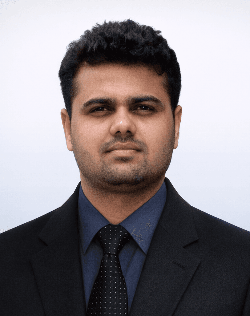 Zubair Alam, Chairman