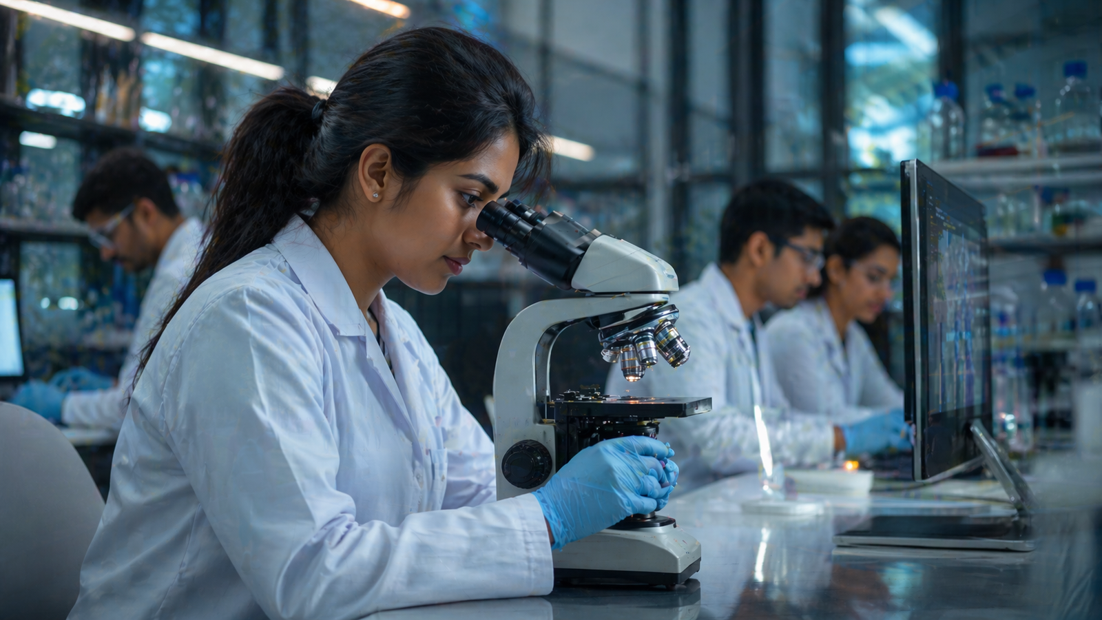 Zubi School of Health Sciences